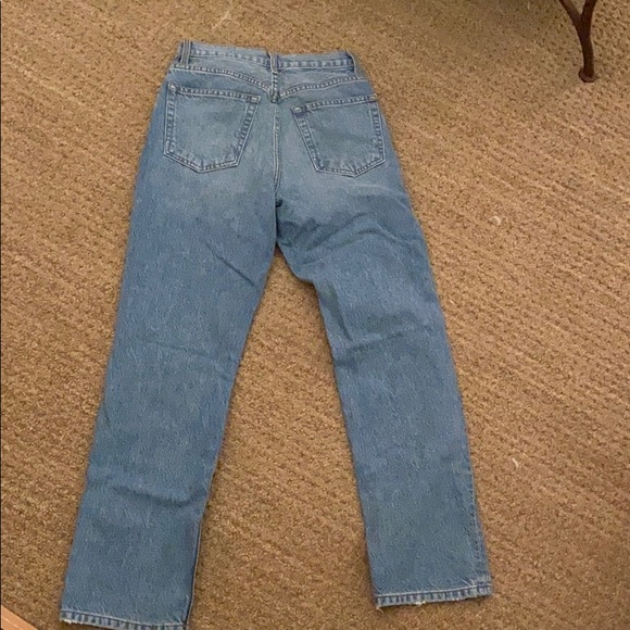 Reformation jeans - Picture 2 of 3